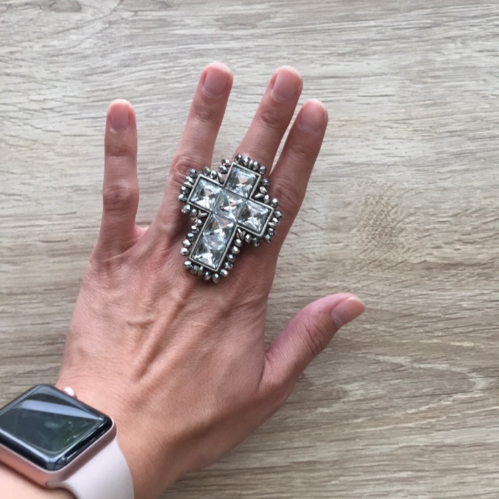 Cocktail ring - Picture 7 of 7